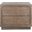 Steve 2 Drawer Wood Nightstand In Light Brown
