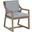Stillwater Cove Dining Arm Chair 01-3450-13-40
