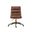 Stinson Office Chair In Bravo Cognac