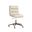 Stinson Office Chair In Bravo Cream