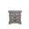 Stonebrook Antique Gray Nightstand