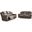Stoneland Power Reclining Living Room Set In Fossil