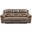 Stoneland Power Reclining Sofa In Fossil