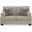 Stonemeade Loveseat In Taupe