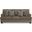 Stonemeade Queen Sofa Sleeper In Nutmeg