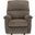 Stonemeade Recliner In Nutmeg