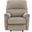 Stonemeade Recliner In Taupe