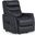 Strawbill Power Lift Recliner In Sapphire