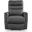 Strawbill Power Lift Recliner In Shadow