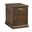 Structures Chairside Chest In Sable