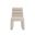 Stuart Dining Chair In Danny Cream