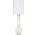 Studio Table Lamp In White