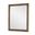 Summer Camp Vertical Mirror In Tree House Brown