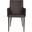 Summerset Brown Arm Chair