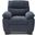 Summerton Chair In Blue