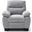Summerton Chair In Gray