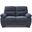 Summerton Loveseat In Blue