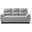 Summerton Sofa In Gray