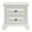 Sumner 2-Drawer Nightstand with USB In Antique White