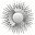 Sun Mirror MIR3007C