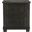 Sun Valley Charcoal Nightstand