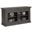 Sundance Smokey Gray 63 Inch TV Console