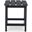 Sundown Treasure Black End Table
