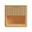Sutton 1-Drawer Nightstand with Touch Light In Natural LED
