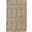 Sylmar 5x8 Rug In Natural and Mineral Blue