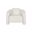 Sylvia Accent Chair In Angora