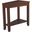 Chairsides Cherry Chairside Table