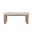 T06 Coffee Table In Natural