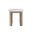 T06 End Table In Natural