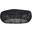 T3601-50 Oval Coffee Table In Black