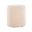 Tahoe 18 Inch Ottoman In Beige