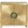 Talitha Cabinet In Brass