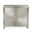Talitha Cabinet In Nickel