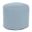 Tall Pouf Sterling In Breeze