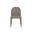 Tamina Dining Chair Set of 2 In Mineral