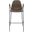 Tanner Olive Mid Century Barstool