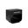Tarrant Nightstand In Black