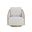 Tasia Swivel Lounge Chair In Merino Cotton