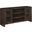 Tatum 66 Inch Console with 2 Doors In Espresso