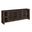Tatum 84 Inch Console with 4 Doors In Espresso