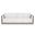Tavira Sofa In Greige and Stinson White