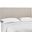 Taylor Beige Full / Queen Upholstered Linen Fabric Headboard