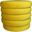 Thor Daffodil Round Small