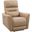 Taylor Power Zero Gravity Recliner with Power Headrest Set of 2 In Cappuccino