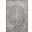 Teagan Denim/Mist 1'6" x 1'6" Rug