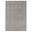 Terra 5' x 7' Logan Geometric Indoor/Outdoor Area Rug In Gray